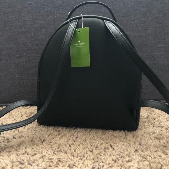 NWT Kate Spade Grove Street Backpack - Picture 2 of 6